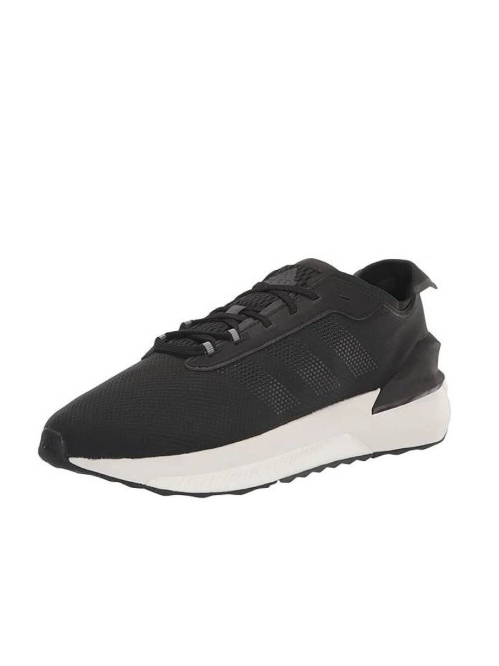 New Adidas Unisex-Adult Avryn Sportswear Sneaker- Men's Size - 10
